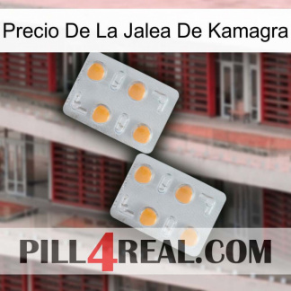 Kamagra Jelly Price 25